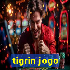 tigrin jogo