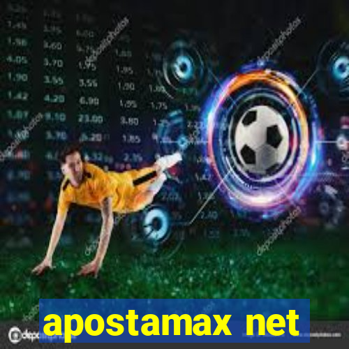apostamax net