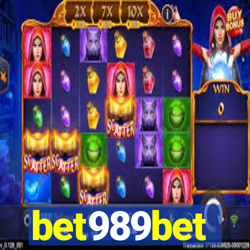bet989bet