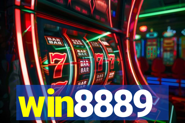 win8889