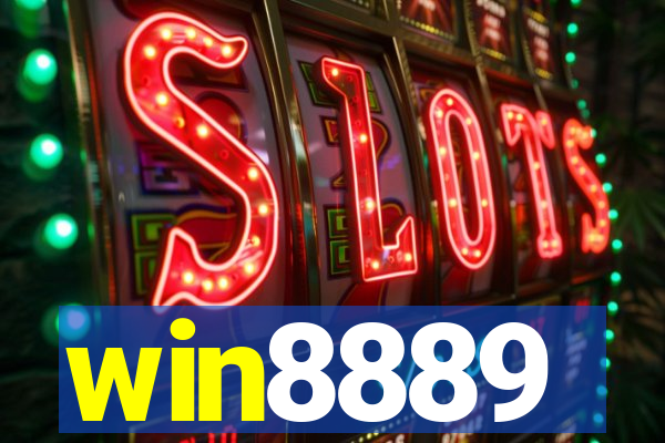 win8889
