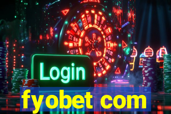 fyobet com