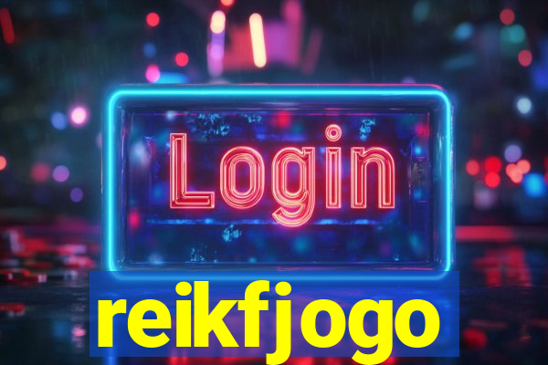 reikfjogo