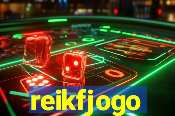 reikfjogo