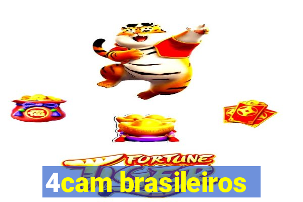 4cam brasileiros