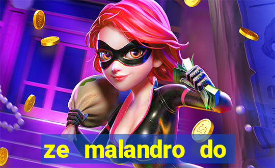 ze malandro do cruzeiro das almas