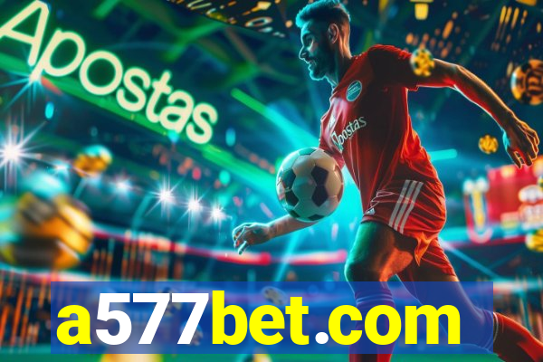 a577bet.com
