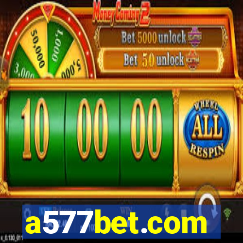 a577bet.com
