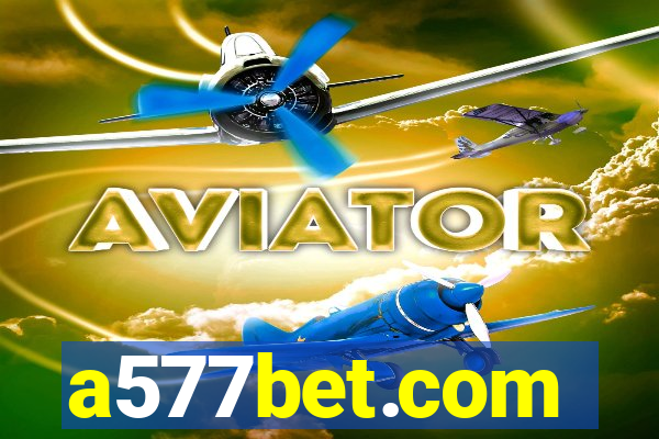 a577bet.com