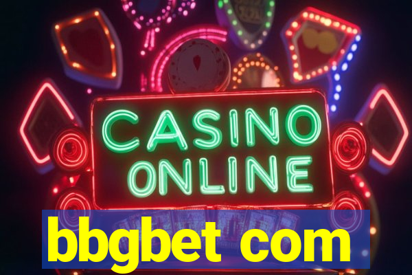 bbgbet com