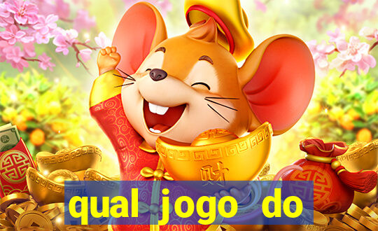 qual jogo do tigrinho ganhar dinheiro