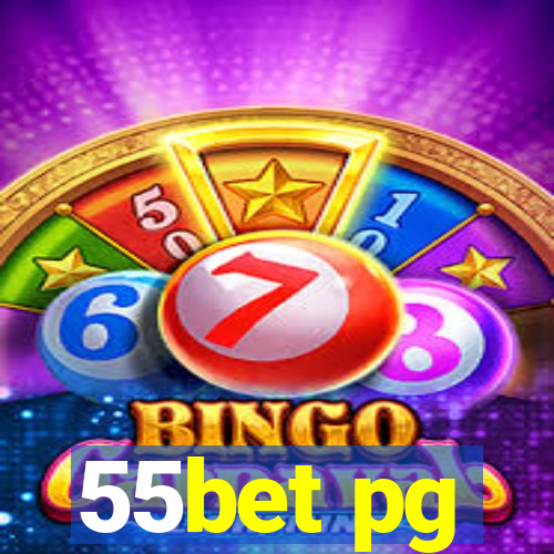 55bet pg