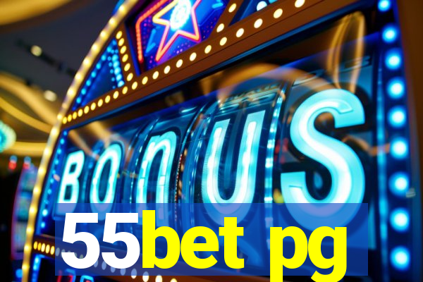 55bet pg