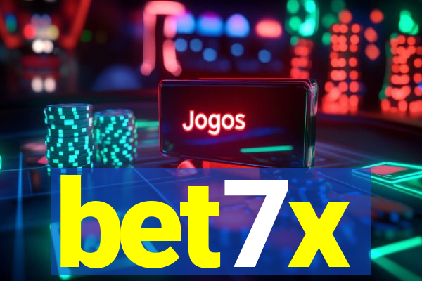 bet7x