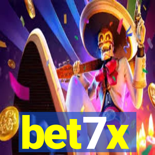 bet7x