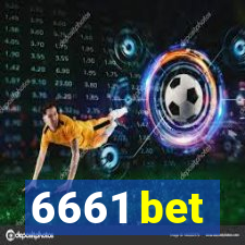 6661 bet