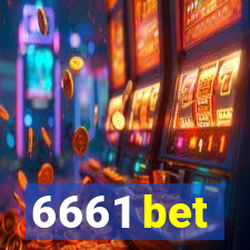 6661 bet