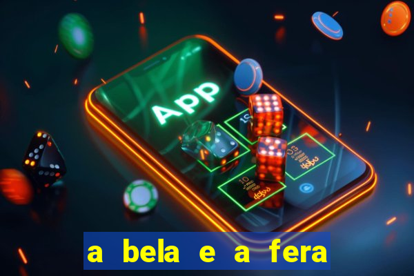 a bela e a fera 2014 drive