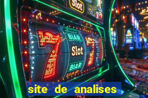 site de analises futebol virtual bet365