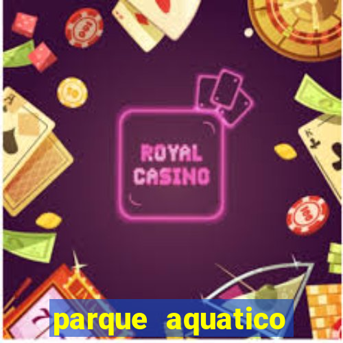 parque aquatico aguas claras feira de santana bahia