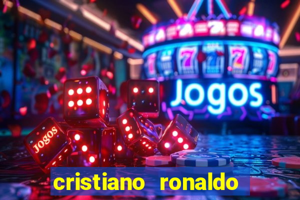 cristiano ronaldo jogou a copa de 2002