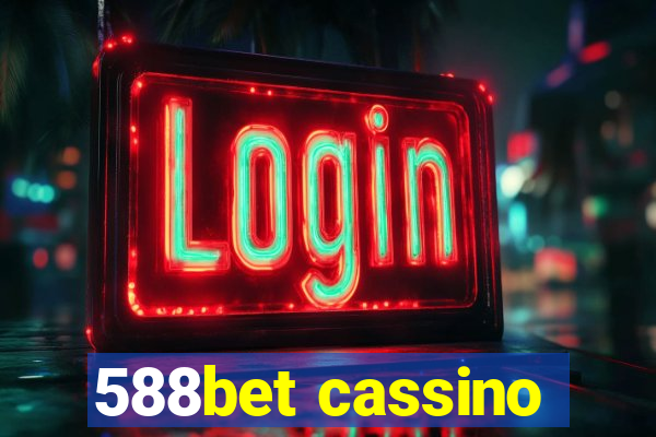 588bet cassino