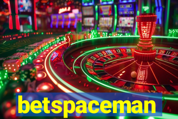 betspaceman