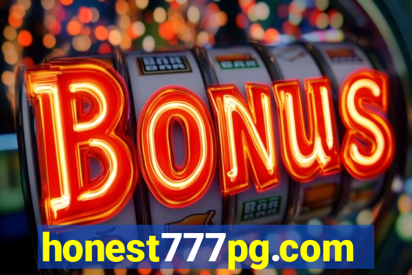 honest777pg.com