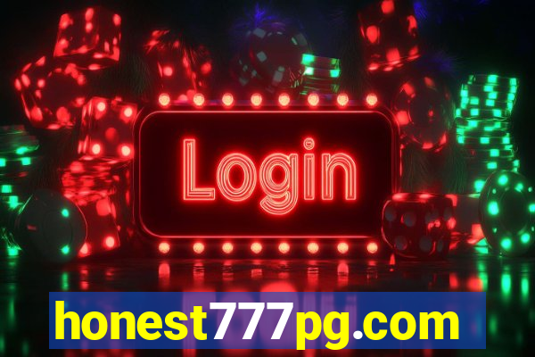 honest777pg.com