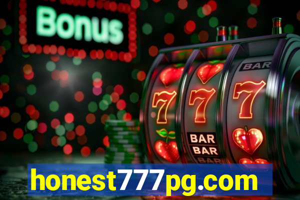 honest777pg.com