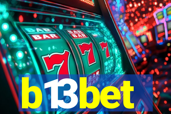 b13bet
