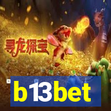 b13bet