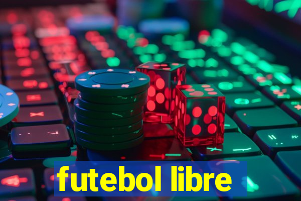 futebol libre