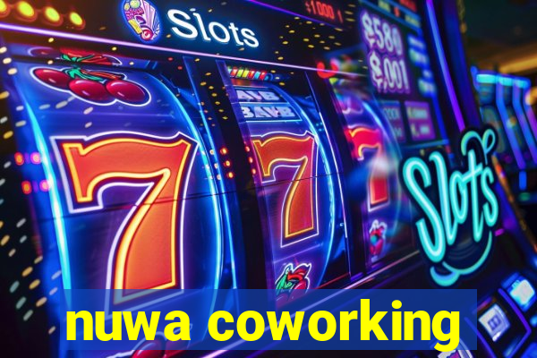 nuwa coworking