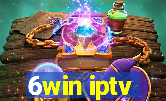 6win iptv