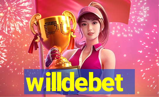 willdebet