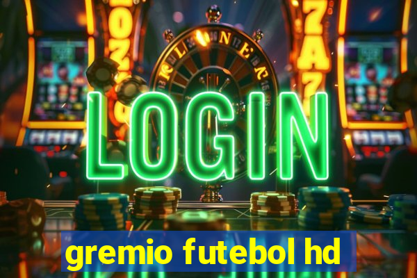gremio futebol hd