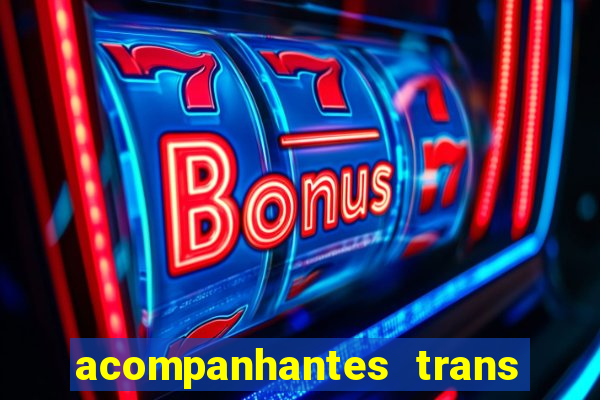 acompanhantes trans santos sp