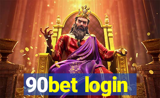 90bet login
