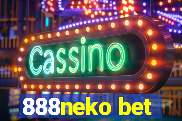 888neko bet