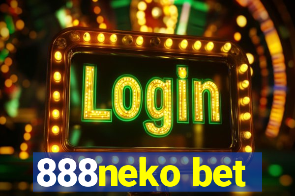888neko bet
