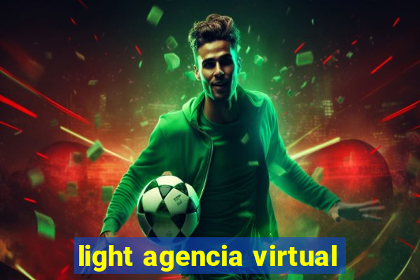 light agencia virtual