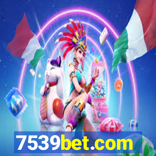 7539bet.com