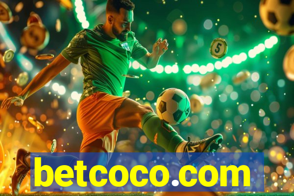 betcoco.com