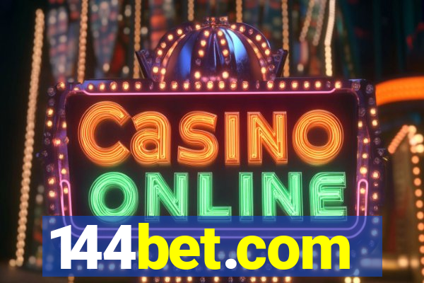 144bet.com