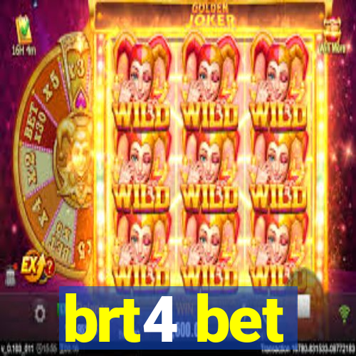 brt4 bet