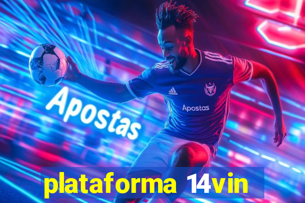 plataforma 14vin
