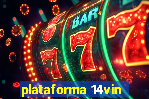 plataforma 14vin