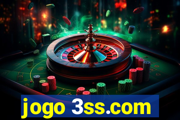 jogo 3ss.com