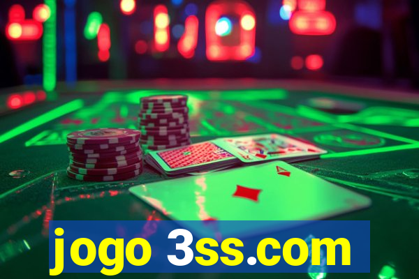 jogo 3ss.com